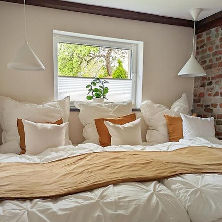 Ferienhaus Lausitz Lauta Zewnętrze zdjęcie