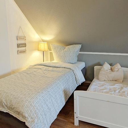 Ferienhaus Lausitz Lauta Zewnętrze zdjęcie